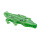 Wholesale New Inflatable floaties Crocodile Rider pool float